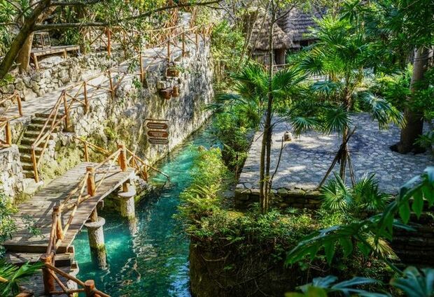 Türk Havayolları ile Meksika & Guatemala & El Salvador & Kosta Rika & Panama Turu - 14 Gün - 2026