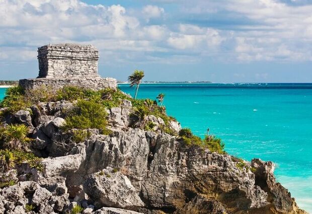 Türk Havayolları ile Meksika & Guatemala & El Salvador & Kosta Rika & Panama Turu - 14 Gün - 2026