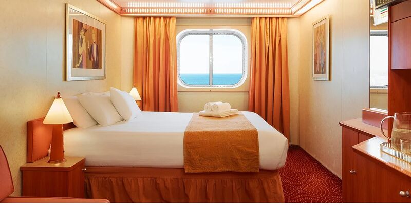 THY ve Costa Fortuna İle Batı Akdeniz & Kanarya Adaları 10 Gece - 13 Aralık 2025 