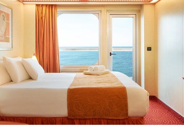 THY ve Costa Fortuna İle Batı Akdeniz & Kanarya Adaları 10 Gece - 13 Aralık 2025 