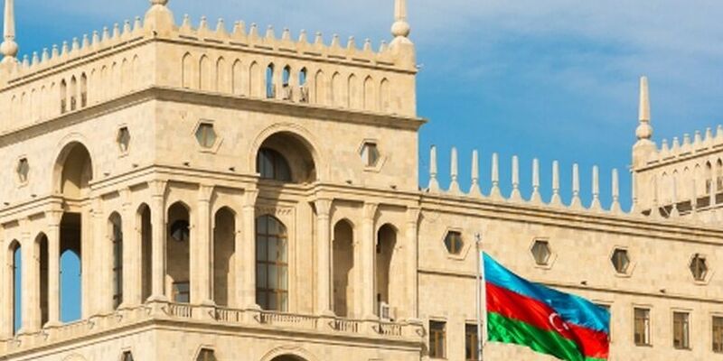 Bakü Rotası Turu Türk Havayolları İle