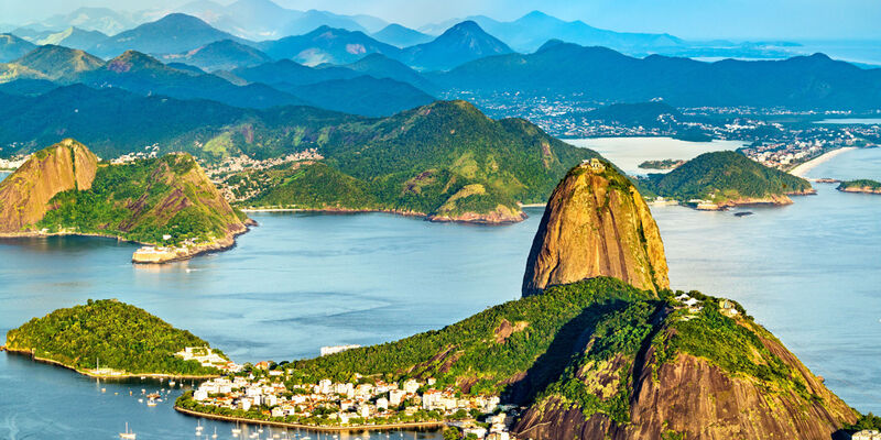 Grand Patagonya & Paskalya Adası Turu - 16 Gün - 2026