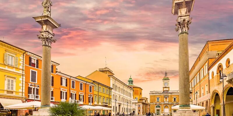 İtalya İkonları Pegasus Havayolları ile 4 Gece