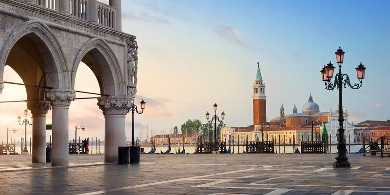 Favori İtalya Turu Türk Hava Yolları ile 3 Gece