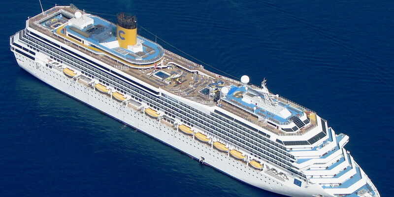 THY ve Costa Serena ile Hong Kong & Tayvan & Japonya & Güney Kore Turu - 14 Gece - 2026