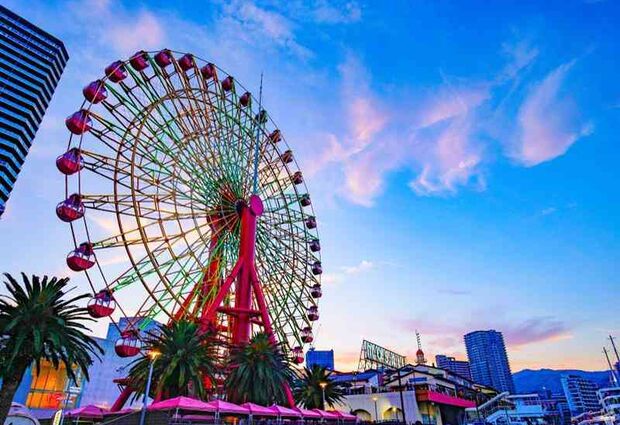 THY ve Costa Serena ile Hong Kong & Tayvan & Japonya & Güney Kore Turu - 14 Gece - 2026