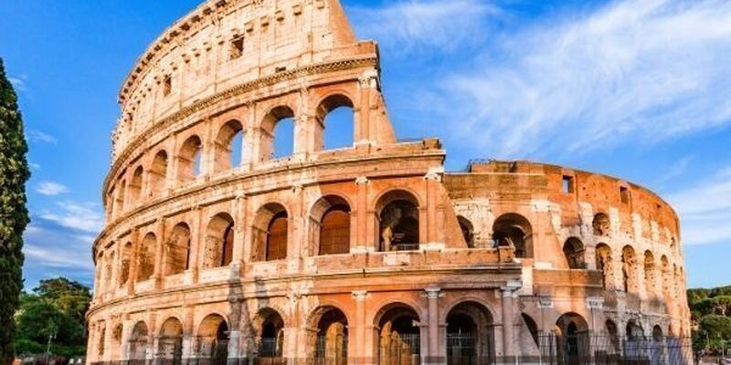 THY ile Roma Turu 3 Gece 4 Gün 2026 (FCO-FCO)