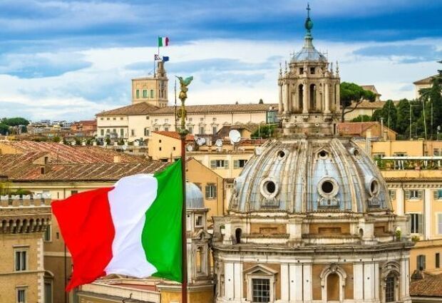 THY ile Roma Turu 3 Gece 4 Gün 2026 (FCO-FCO)