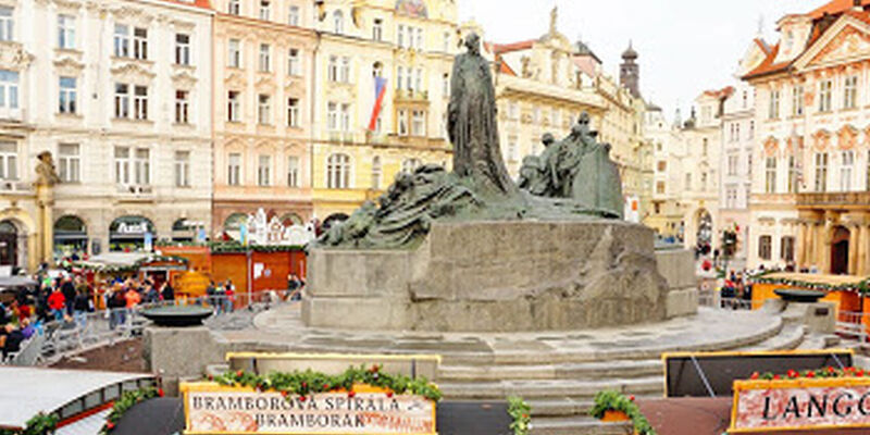 PGS ile Büyük Orta Avrupa & Almanya Turu (GRZ-GRZ)