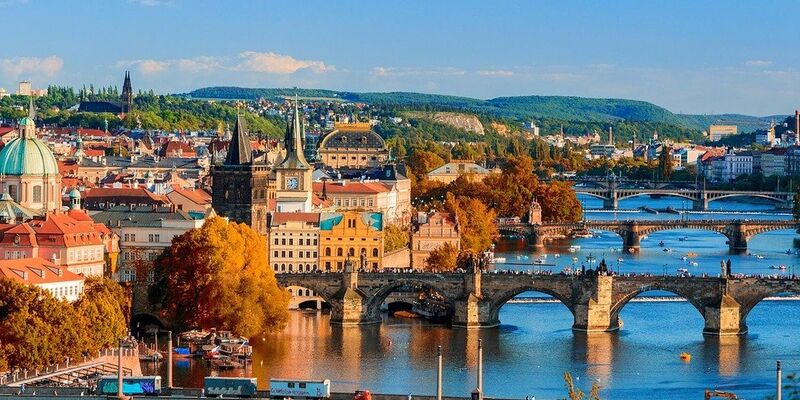 PGS ile Büyük Orta Avrupa & Almanya Turu (GRZ-GRZ)