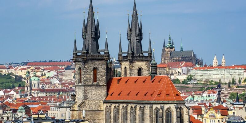 PGS ile Büyük Orta Avrupa & Almanya Turu (GRZ-GRZ)