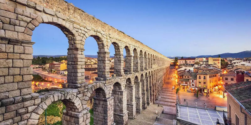 THY ile Grand Ispanya Endulus ve Portekiz Turu (BCN-MAD)