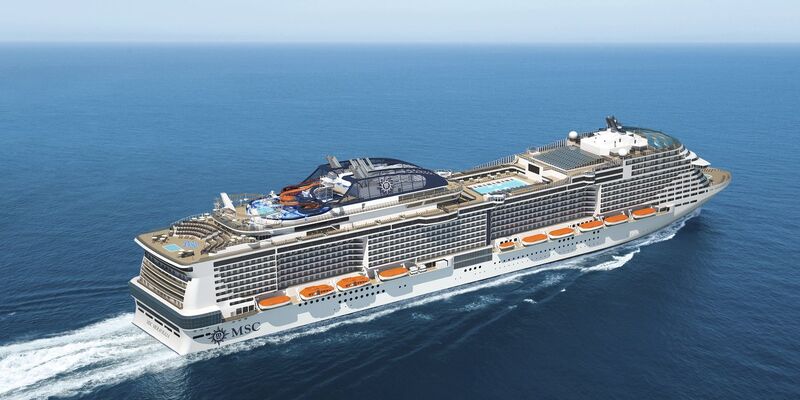 Msc Belissima ile Sakura Zamanı Japonya & Güney Kore