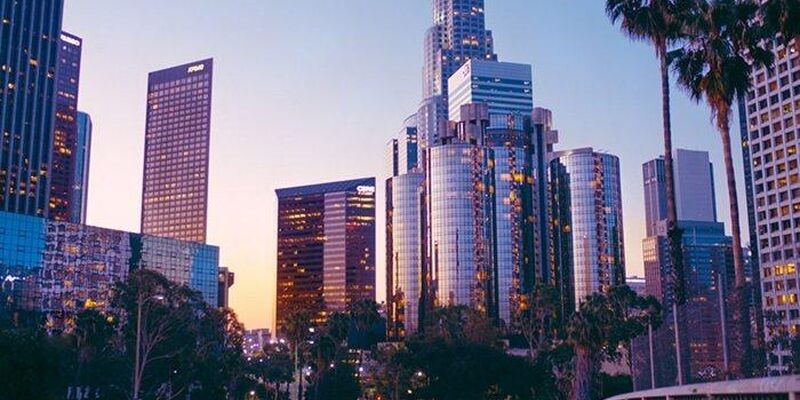 Los Angeles Turu 5 Gece 2026 (LAX-LAX)