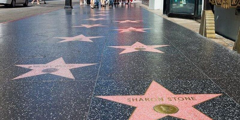 Los Angeles Turu 5 Gece 2026 (LAX-LAX)