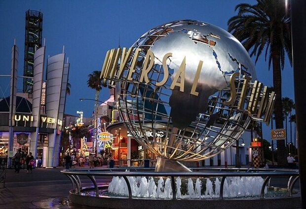 Los Angeles Turu 5 Gece 2026 (LAX-LAX)