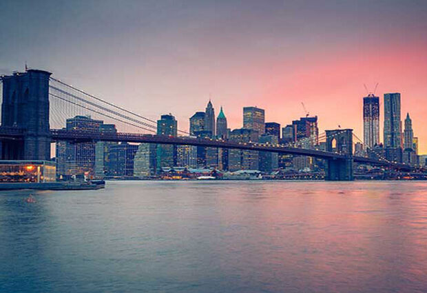 THY ile New York Turu 2026 5 Gece (JFK-JFK)