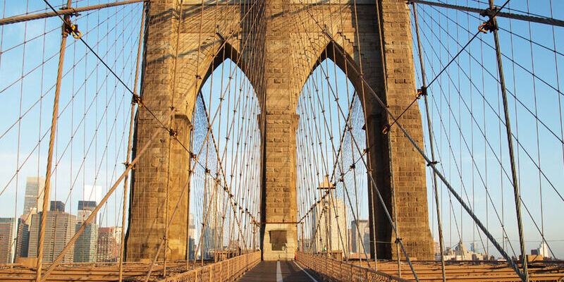 THY ile New York Turu 2026 5 Gece (JFK-JFK)