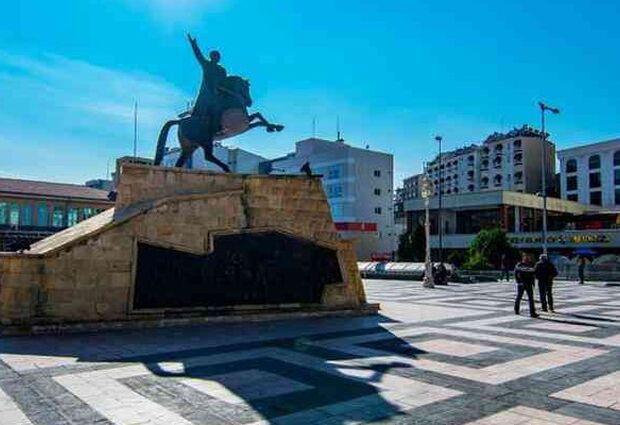 Klasik Gap Turu 5 Gece Otel Konaklamalı