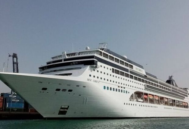 İstanbul Hareketli MSC Lirica ile Ege & Adriyatik Turu