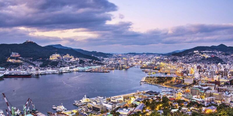 Diamond Princess ile Kurban Bayramı'nda Japonya & Güney Kore