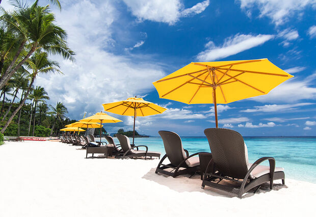 Egzotik Uzakdoğu Turu 7 Gece 10 Gün 2026 Yaz (BKK-HKT)