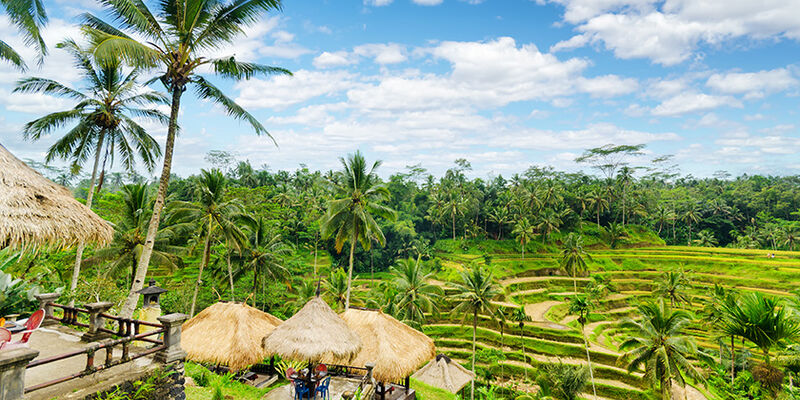 Egzotik Uzakdoğu Turu 7 Gece 10 Gün 2026 Yaz (BKK-HKT)
