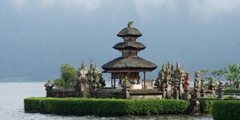 Singapur Bali Turu 5 Gece 8 Gün 2026 (DPS-DPS) 