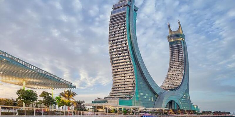Ankara Hareketli Doha - Katar Turu 3 Gece