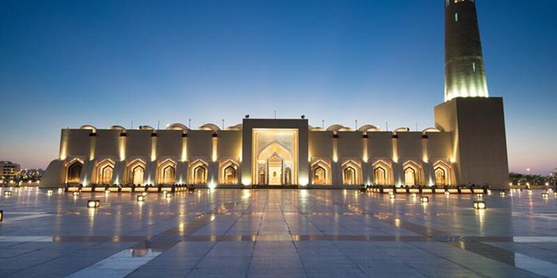 Ankara Hareketli Doha - Katar Turu 3 Gece