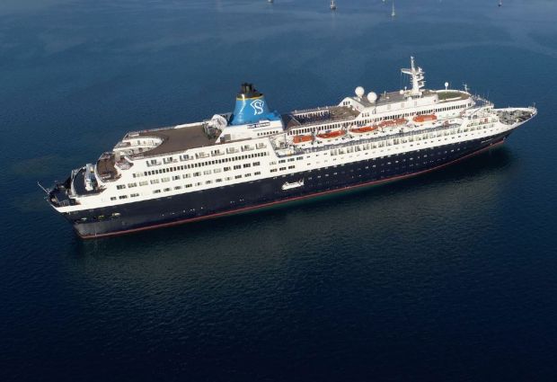 Çeşme Hareketli – Selectum Blu Cruises ile Yunan Adaları – (3 Gece – 4 Gün) – 2026