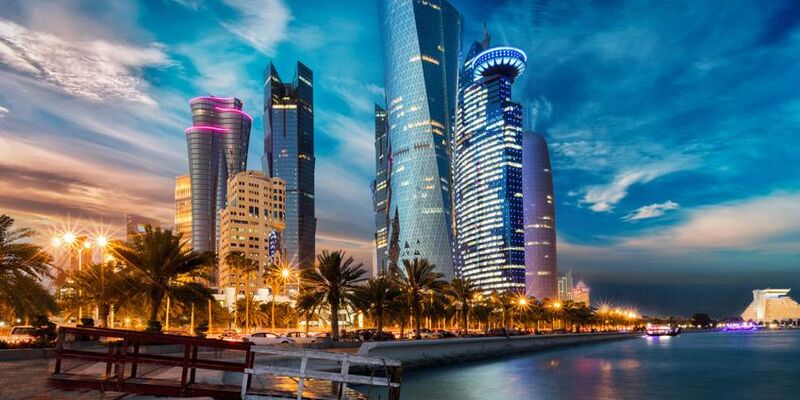 İstanbul Hareketli Katar- Doha Çölün Gizemli Şehri 4 Gece  