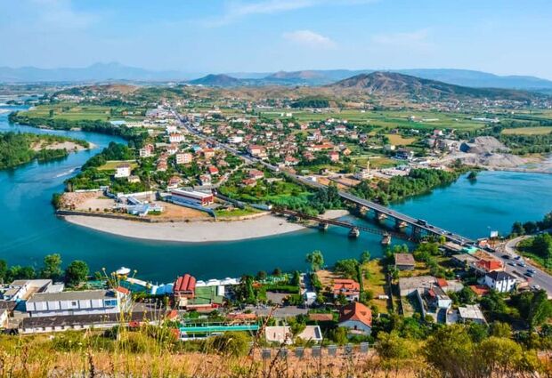 Fırsat Vizesiz Baştan Başa Balkanlar Ajet Havayolları ile Her Cumartesi Kesin Hareket