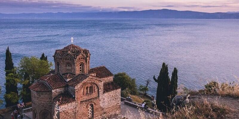 Fırsat Vizesiz Baştan Başa Balkanlar Ajet Havayolları ile Her Cumartesi Kesin Hareket