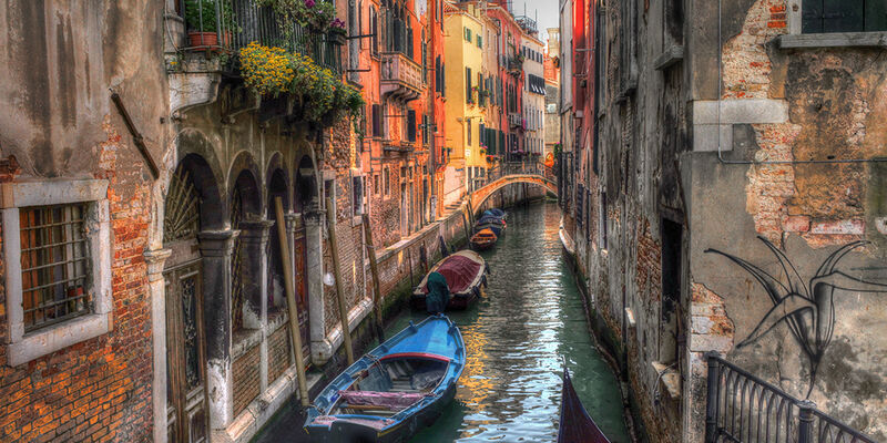 THY ile Büyük İtalya Turu 7 Gece 8 Gün (LJU-NAP)