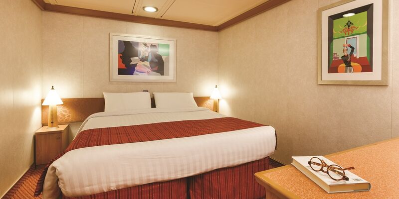 Costa Diadema ile Norveç Fiyordları Kiel Başlangıç