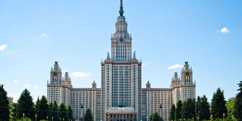 THY ile Kral & Kraliçe: ST.Petersburg & Moskova 6 Gece 7 Gün (VKO-LED)