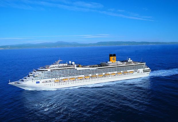 İstanbul Hareketli – Costa Fortuna ile Yunan Adaları – Kurban Bayramı – 2026