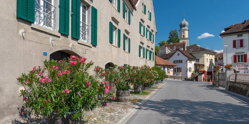 Gaziantep’den Bernina Express ile Bir Avrupa Masalı Turu SunExpress Havayolları ile 6 Gece