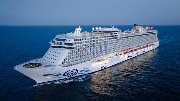 İstanbul Çıkışlı Vizesiz 5* Aroya Cruises ile Ege'nin İncileri ve İskenderiye Turu 2026