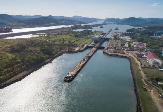 Latin Turu Kolombiya & Panama Rotası