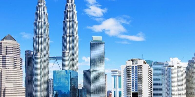 Kuala Lumpur & Singapur & Bali Turu Rotası V2