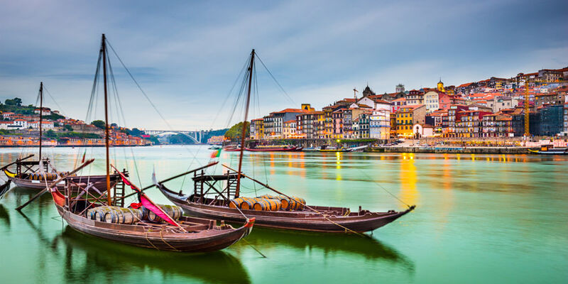 Süper Promo Portekiz Turu Keşif Rotası V2