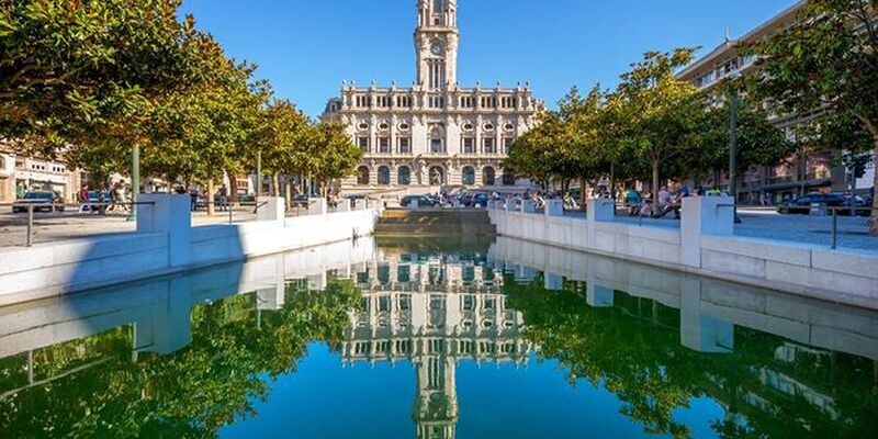 Dolu Dolu Portekiz Turu Keşif Rotası V2