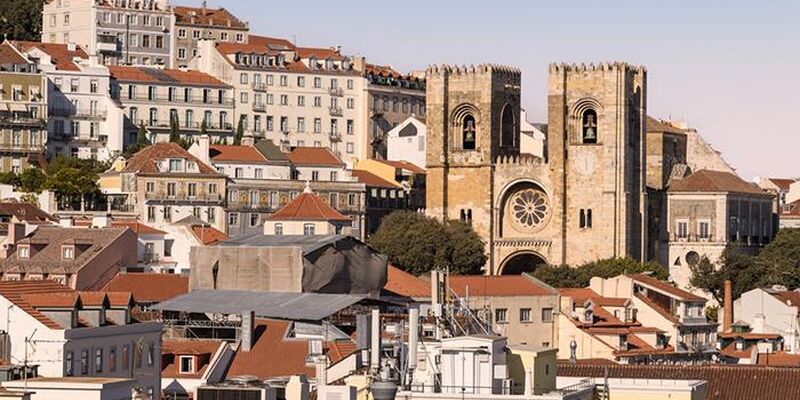 Dolu Dolu Portekiz Turu Keşif Rotası V2