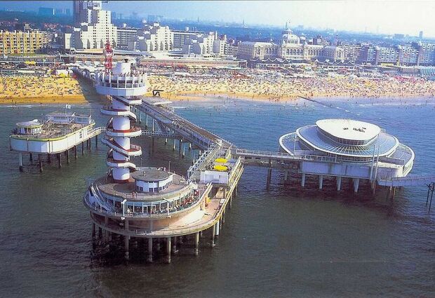 Ankara’dan Direk Sefer İle Dolu Dolu Amsterdam Turu