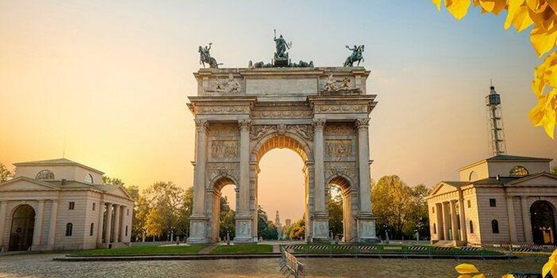 Dolu Dolu Alpler’de 5 Ülke Turu Rotası (BSL - ZRH)