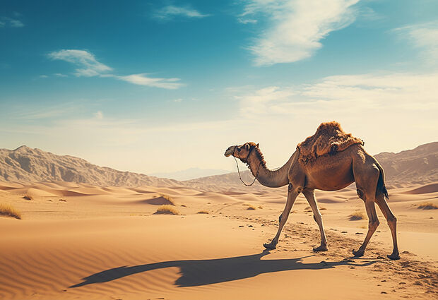 Dolu Dolu Casablanca‘dan Marakeş’e Baştan Başa Fas Turu Rotası