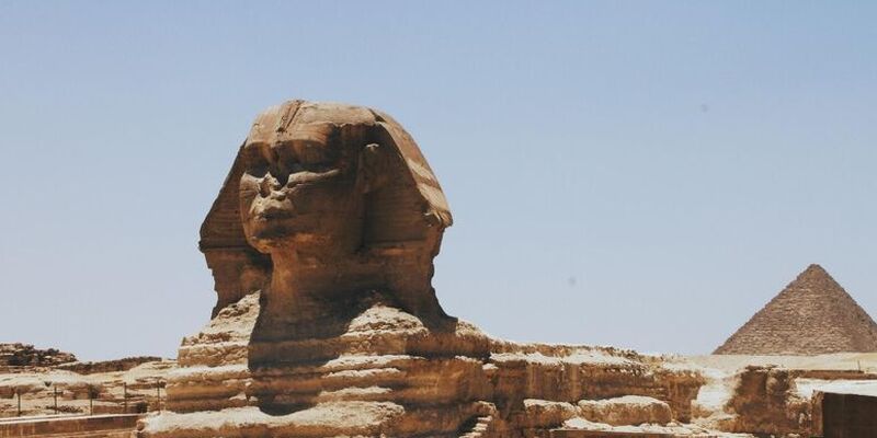 Mega Mısır ve İkonları Turu Pegasus Havayolları ile 8 Gece