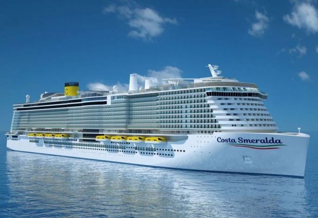 Tüm Turlar Dahil – Costa Smeralda ile Ortadoğu’nun Gizli Hazinesi Arap Yarımadası – Basra Körfezi – 2027